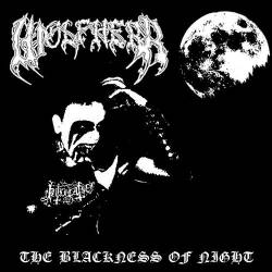 Wolfherr : The Blackness of Night